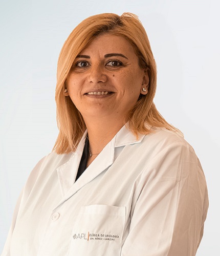 Conoce a nuestro equipo de urologos | APL Urología
