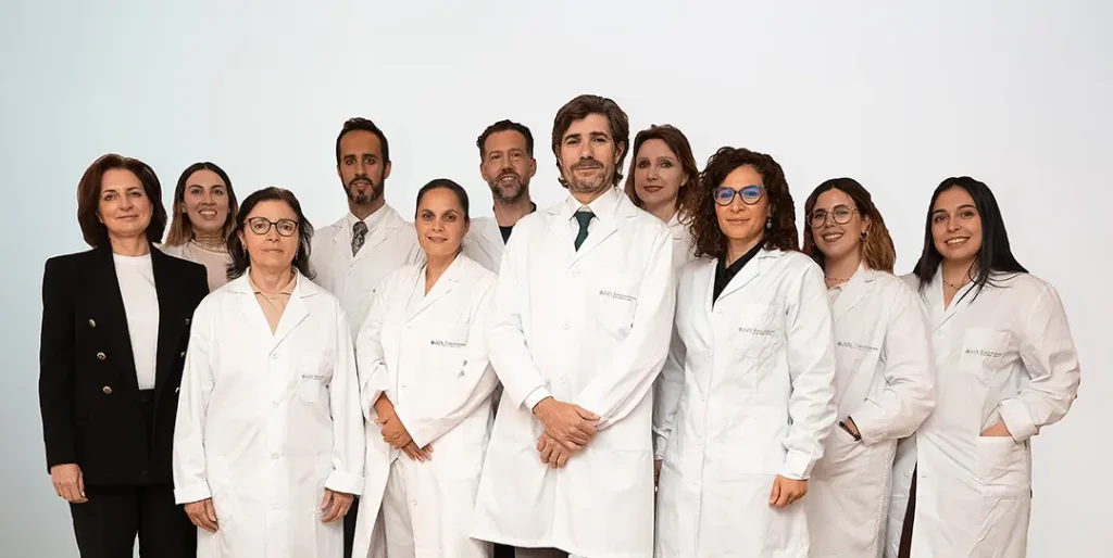 pedir cita urologo madrid