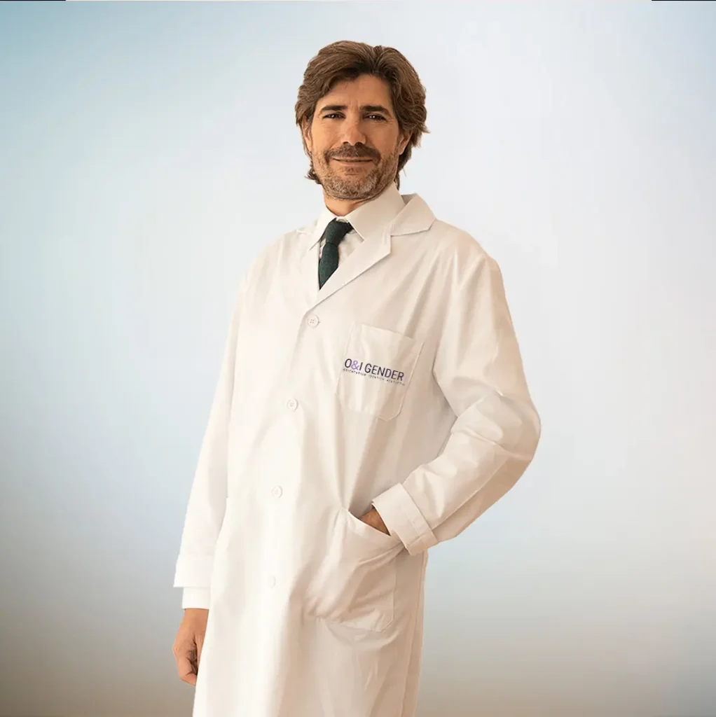 tratamiento cancer de prostata